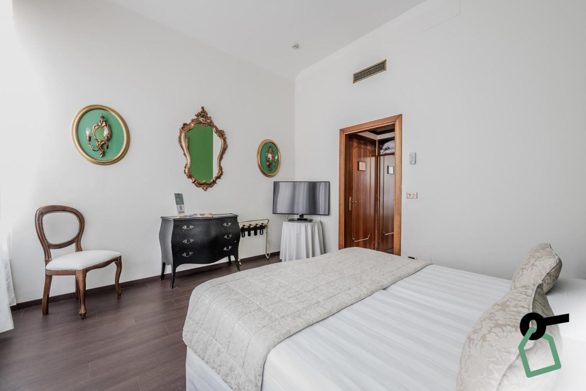 Hotiday Room Collection - Venezia Santa Lucia Exterior foto