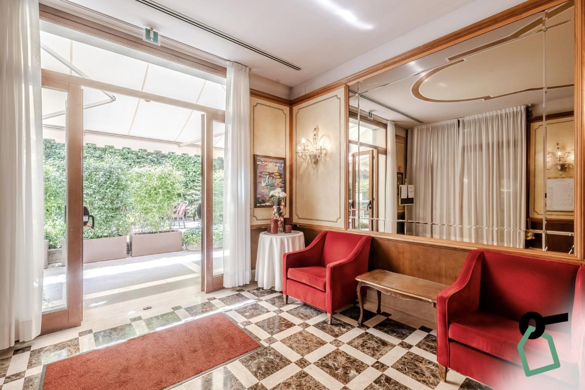 Hotiday Room Collection - Venezia Santa Lucia Exterior foto